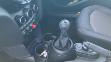 MINI Hatchback 1.5 Cooper Classic II 5dr Petrol Hatchback